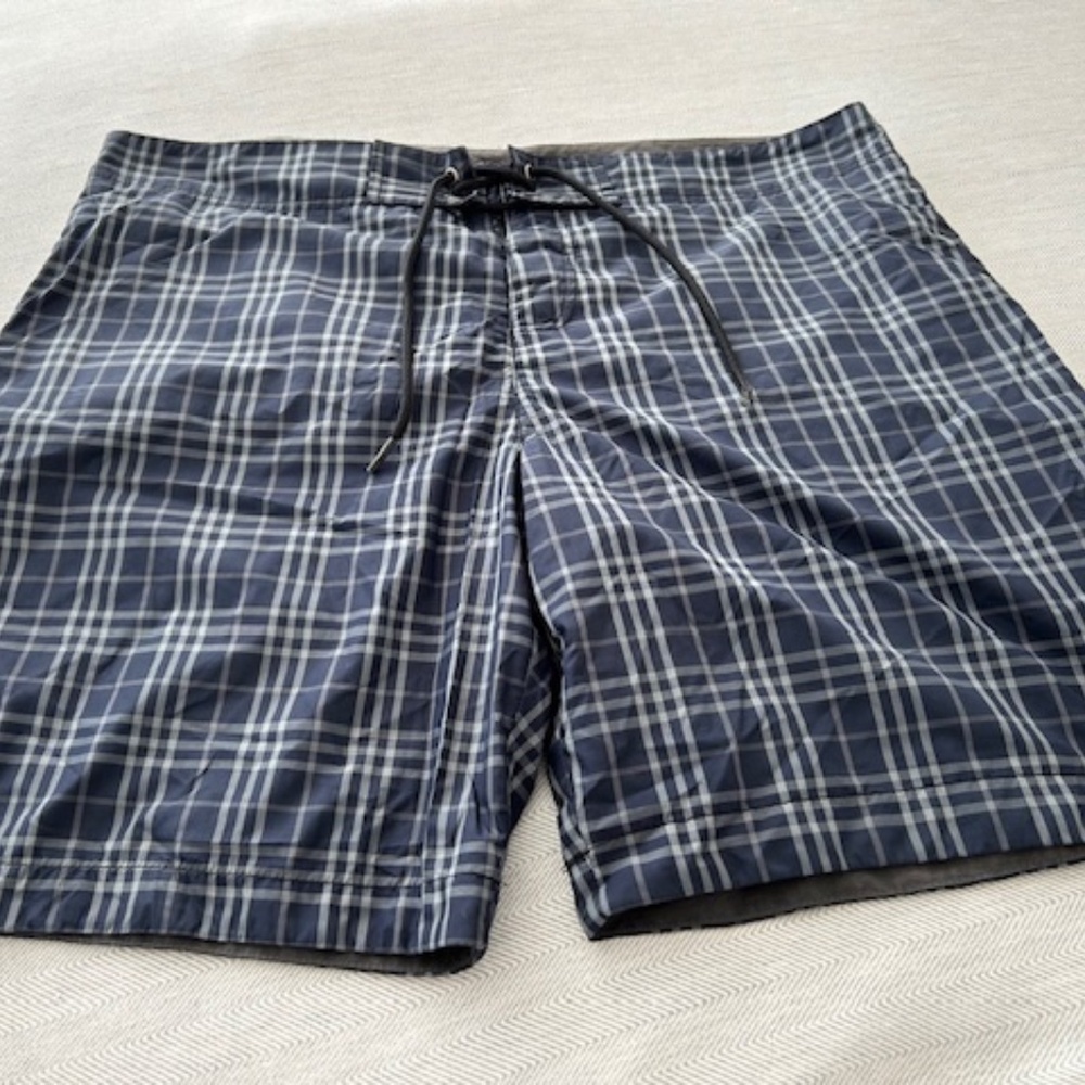 Parke & Ronen Swim Shorts